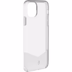 Bigben Connected FCPUREIP1965T, Housse, Apple, iPhone 11 Pro Max, 16,5 cm (6.5"), Transparent