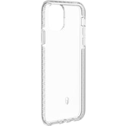 Bigben Connected FCLIFENIP1965T 6.5" Housse Transparent