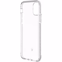 Bigben Connected FCLIFENIP1965T 6.5" Housse Transparent