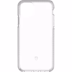 Bigben Connected FCLIFENIP1965T 6.5" Housse Transparent