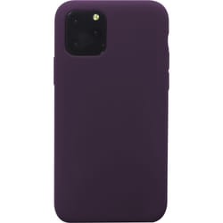 Bigben Connected COVSOFTIP1958A coque de protection pour téléphones portables Violet