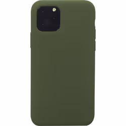 Bigben Connected COVSOFTIP1958K, iPhone 11 Pro, Vert