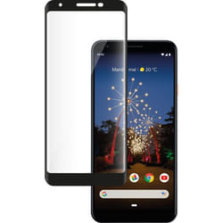 Bigben Connected PEGLASSPIXEL3A écran et protection arrière de téléphones portables 1 pièce(s)