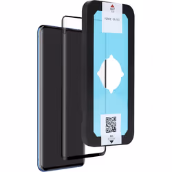 Force Glass FGEVONEVAJETORIG écran et protection arrière de téléphones portables 1 pièce(s)