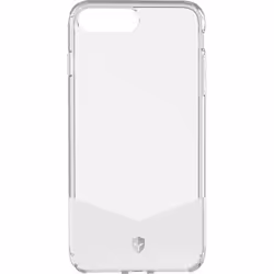 BIG BEN FCPUREIP8PT, Housse, Apple, iPhone 6/6S/7/8, 14 cm (5.5"), Transparent