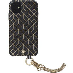 Artefakt Paris AFSGCOGCHBIP11N coque de protection pour téléphones portables Noir
