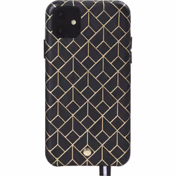Artefakt Paris AFSGCOGCHBIP11N coque de protection pour téléphones portables Noir