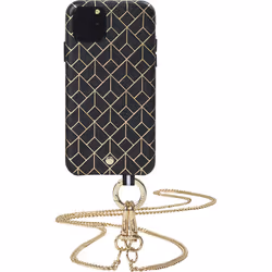 Artefakt Paris AFSGCOGCHBIP11N coque de protection pour téléphones portables Noir
