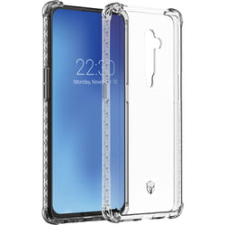 FORCE CASE FCAIRRENO2T coque de protection pour téléphones portables Transparent