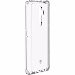 FORCE CASE FCAIRRENO2T coque de protection pour téléphones portables Transparent