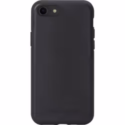Bigben Connected JGCOVIP8B, Housse, Apple, iPhone 6, 6S, 7, 8, 11,9 cm (4.7"), Noir