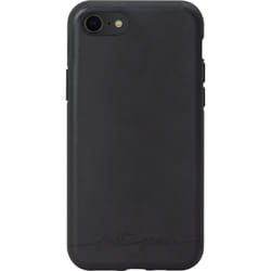 Coque De Protection Iphone 6/6s/7/8 Just Green Noir Just Green - La Coque