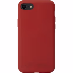 Bigben Connected JGCOVIP8R, Housse, Apple, iPhone 6, 6S, 7, 8, 11,9 cm (4.7"), Rouge