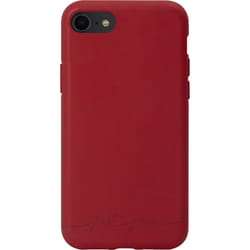 Bigben Connected JGCOVIP8R 4.7" Housse Rouge