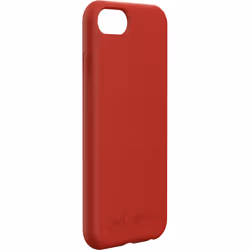 Bigben Connected JGCOVIP8R 4.7" Housse Rouge