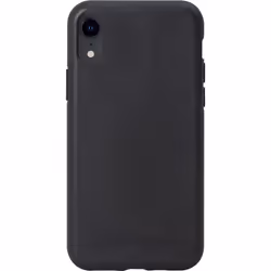 Bigben Connected JGCOVIPXRB, Housse, Apple, iPhone XR, 15 cm (5.9"), Noir