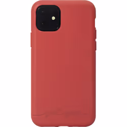 Bigben Connected JGCOVIP11R, Housse, Apple, iPhone 11 Pro, 14,7 cm (5.8"), Rouge