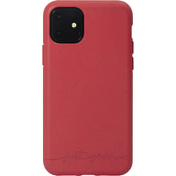 Bigben Connected JGCOVIP11R 5.8" Housse Rouge