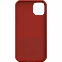 Bigben Connected JGCOVIP11R 5.8" Housse Rouge
