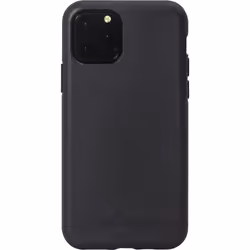 Bigben Connected JGCOVIP11PB, Housse, Apple, iPhone 11 Pro, 14,7 cm (5.8"), Noir