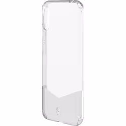 FORCE CASE FCPUREY62019V2, Huawei Y6 2019, Transparent