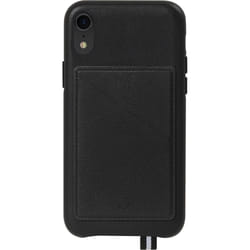 Artefakt Paris AFELCOPCMIPXRN coque de protection pour téléphones portables Noir