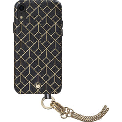 Artefakt Paris AFSGCOGCHBIPXRN coque de protection pour téléphones portables Noir