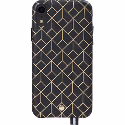 Artefakt Paris AFSGCOGCHBIPXRN coque de protection pour téléphones portables Noir