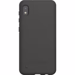 Bigben Connected JGCOVGA10B, Coque, Samsung, Galaxy A10, 15,8 cm (6.2"), Noir