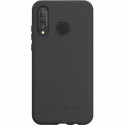 BIG BEN JGCOVP30LITEB, Housse, Huawei, P30 Lite, 15,6 cm (6.15"), Noir