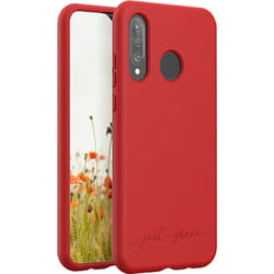 Bigben Connected JGCOVP30LITER coque de protection pour téléphones portables Rouge