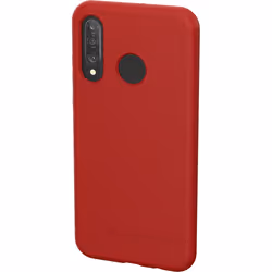Bigben Connected JGCOVP30LITER coque de protection pour téléphones portables Rouge