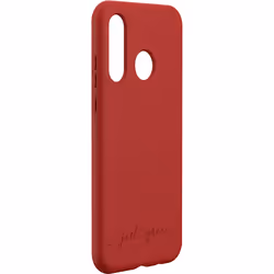 Bigben Connected JGCOVP30LITER coque de protection pour téléphones portables Rouge