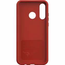 Bigben Connected JGCOVP30LITER coque de protection pour téléphones portables Rouge - Vue supplémentaire 4