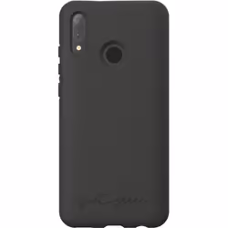 BIG BEN JGCOVPSMART19B, Housse, Huawei, P Smart 2019, 15,8 cm (6.21"), Noir