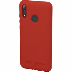 Bigben Connected JGCOVPSMART19R coque de protection pour téléphones portables Rouge