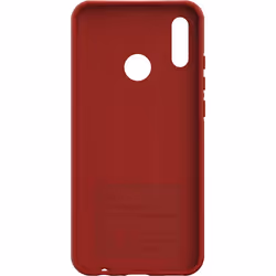 Bigben Connected JGCOVPSMART19R coque de protection pour téléphones portables Rouge - Vue supplémentaire 4