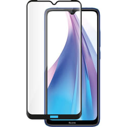 Bigben Connected PEGLASSXNOTE8 écran et protection arrière de téléphones portables 1 pièce(s)