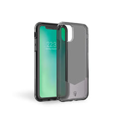 FORCE CASE FCPUREIP11B coque de protection pour téléphones portables Noir