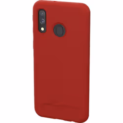 Bigben Connected JGCOVGA40R coque de protection pour téléphones portables Noir