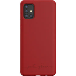 Bigben Connected JGCOVGA51R 6.5" Housse Rouge