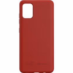 Bigben Connected JGCOVGA51R 6.5" Housse Rouge