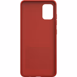 Bigben Connected JGCOVGA51R 6.5" Housse Rouge