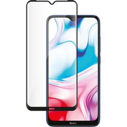 Bigben Connected PEGLASSXREDMI8 écran et protection arrière de téléphones portables 1 pièce(s)