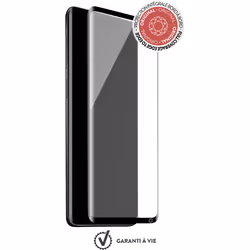 Force Glass FGEVOGS105GORIG, Samsung G S10 5G, Noir, 1 pièce(s)