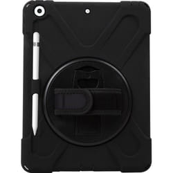 BIG BEN COVCHOCIPAD étui pour tablette 10.2" Housse Noir