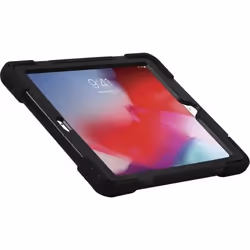 BIG BEN COVCHOCIPAD étui pour tablette 10.2" Housse Noir