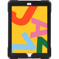 BIG BEN COVCHOCIPAD étui pour tablette 10.2" Housse Noir