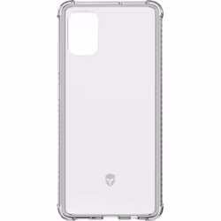 Bigben Connected Force 6.5" Housse Transparent