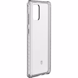 Bigben Connected Force, Housse, Samsung, Galaxy A71, A715, 17 cm (6.7"), Transparent